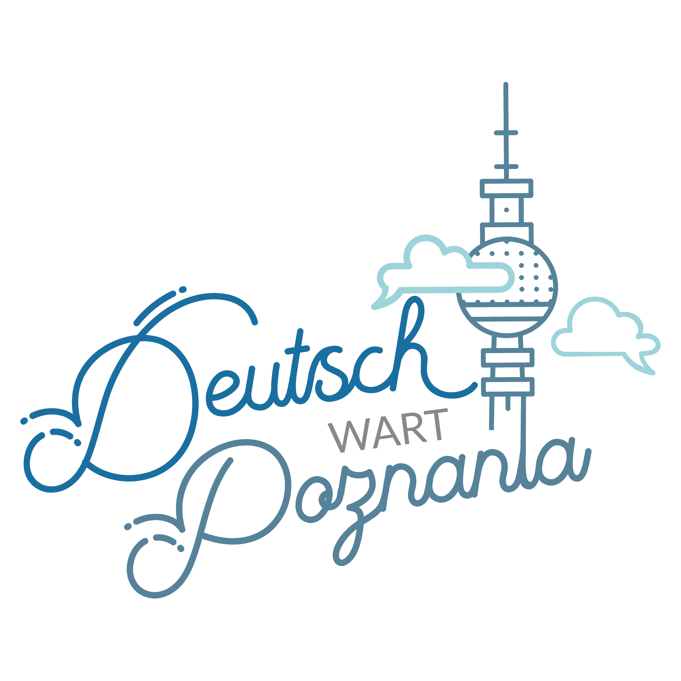 Blog deutschwartpoznania