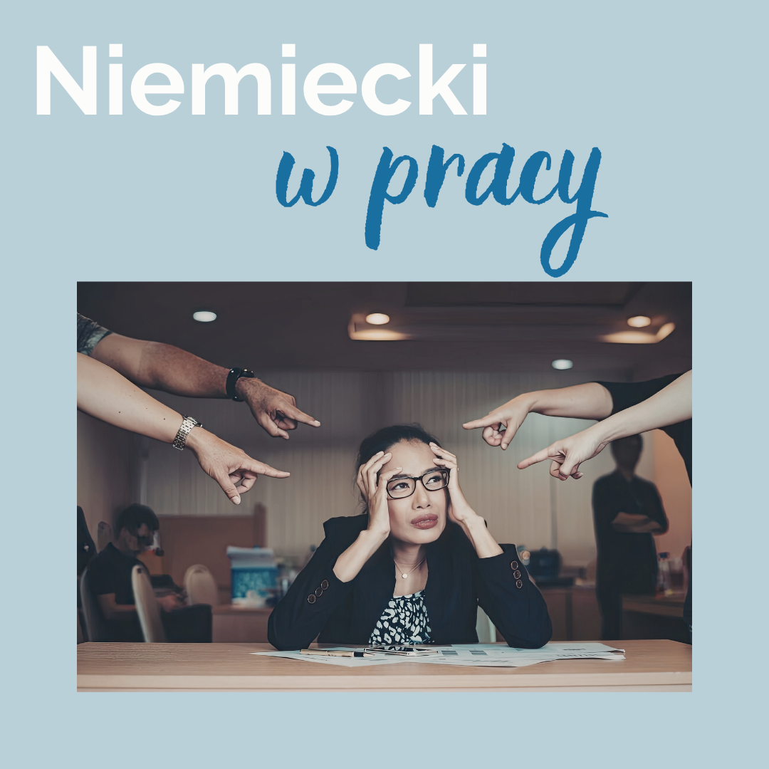 niemiecki w pracy – najczęstsze zwroty do biura i e-maili