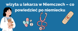 u lekarza