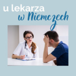 u lekarza