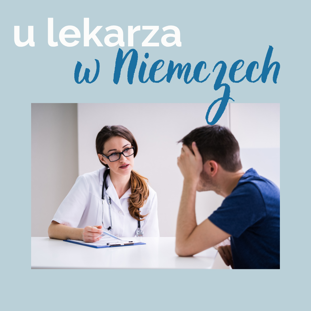u lekarza